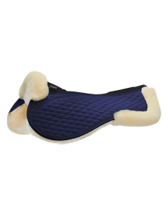 Amortisseur en peau d'agneau Streamline Stubben 2