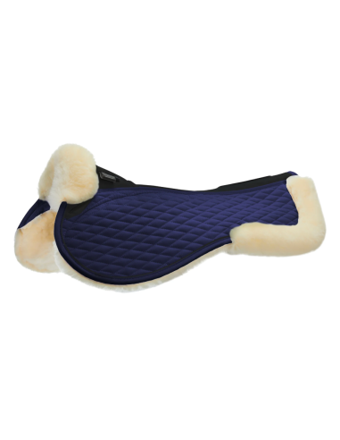 Amortisseur en peau d'agneau Streamline Stubben