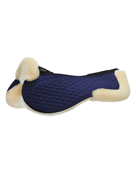 Amortisseur en peau d'agneau Streamline Stubben