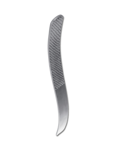 Râpe de maréchalerie courbée Waldhausen
