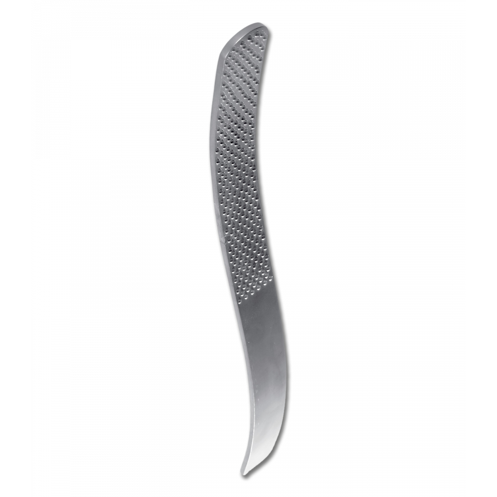 Escofina de herrador curva Waldhausen