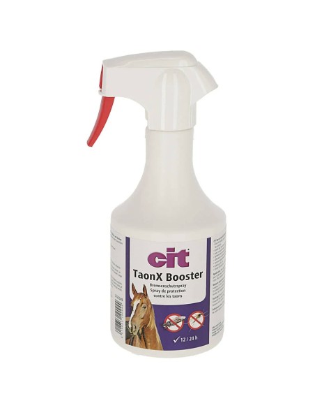 TAON-X booster spray repelente de tábanos