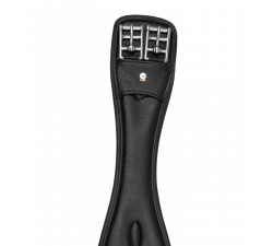 Cómoda correa corta de cuero Waldhausen