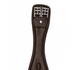 Sangle courte en cuir Comfort Waldhausen