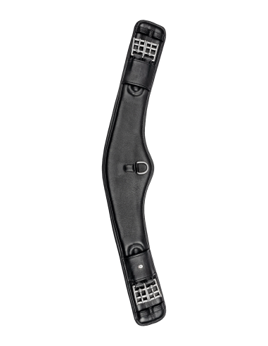 Sangle courte en cuir Contour Waldhausen