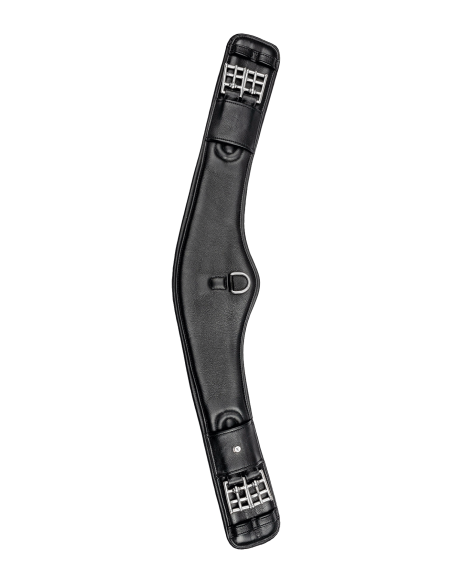 Correa de piel corta Contour Waldhausen