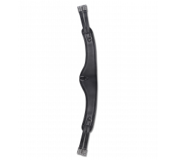 Correa de cuero de contorno Waldhausen