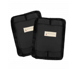 Protection des boucles pour sangles courtes Waldhausen