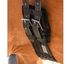 Protección de hebilla para correas cortas Waldhausen