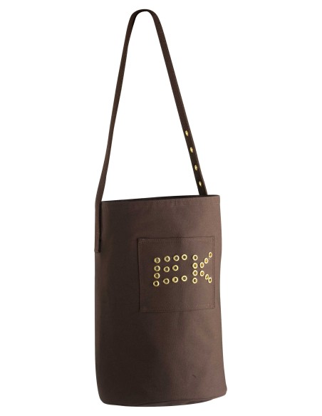 Musette HIPPOTONIC 600 deniers