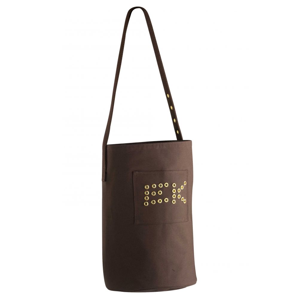 Bolsa musette HIPPOTONIC 600 deniers