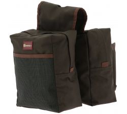 RANDOL'S Tasche - Western Double