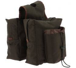 Bolsa de RANDOL - Doble occidental