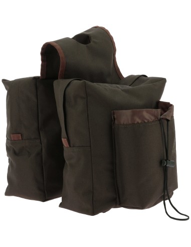 Bolsa de RANDOL - Doble occidental
