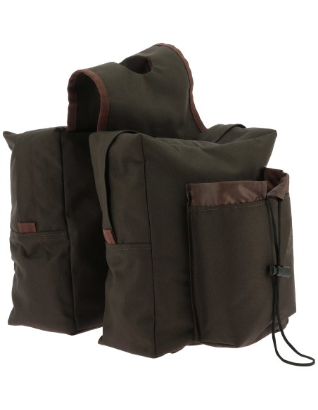 Bolsa de RANDOL - Doble occidental