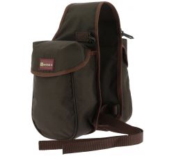 Bolso delantero de RANDOL, doble