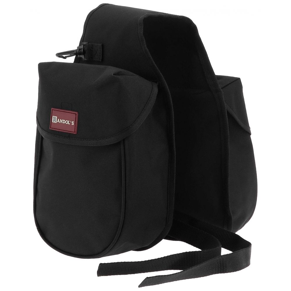 Bolso delantero de RANDOL, doble