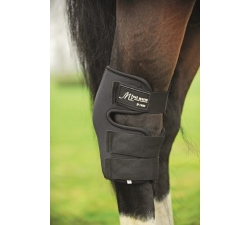 Therapeutische, wärmende Keramik-Sprunggelenksschoner Mr. Feel Warm