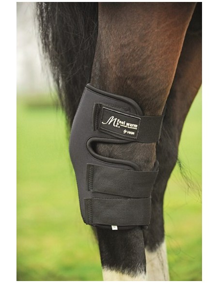 proteges-jarrets-ceramique-therapeutiques-chauffantes-mr-feel-warm
