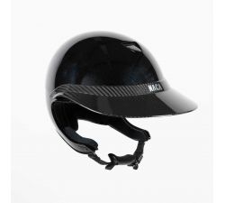 Casco NACA - Comète XP - Glow