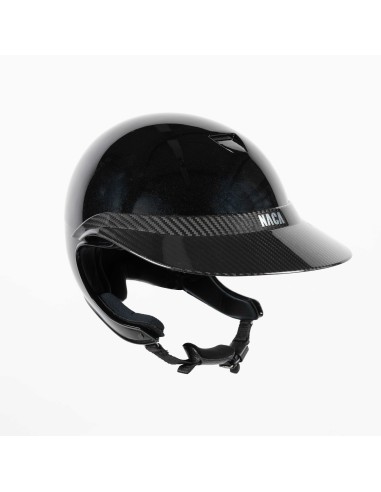Casque  NACA - Comète XP - Glow