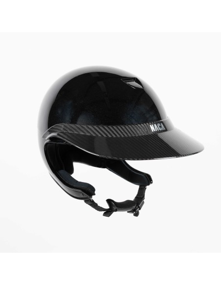 Casco NACA - Comète XP - Glow