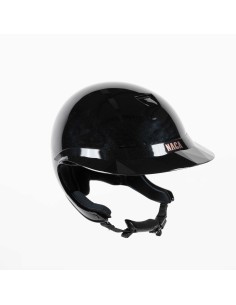 Casque  NACA - Comète XP - Glow 2