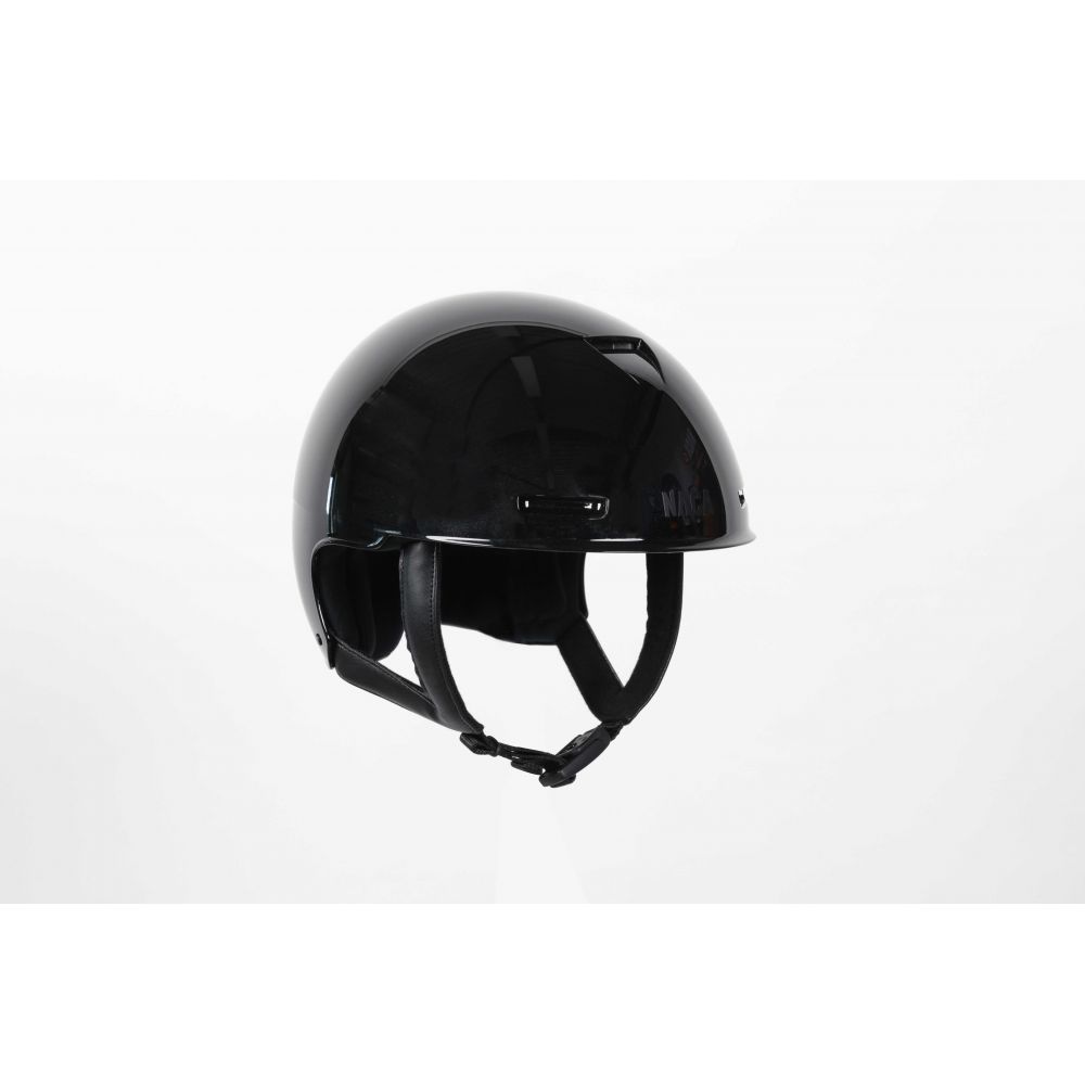 Casco NACA - Comète S - Glow