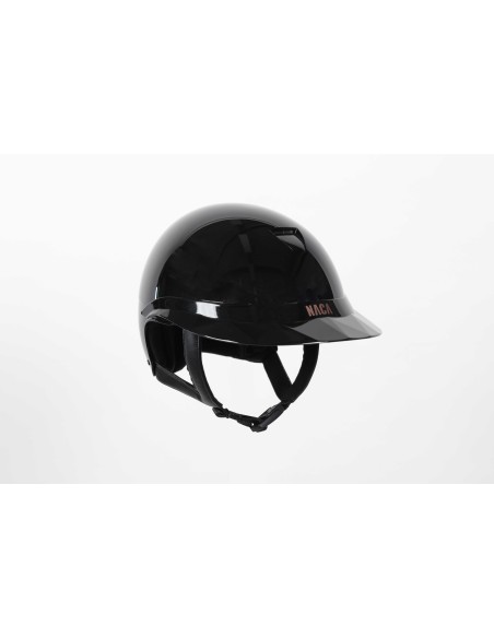 Casque NACA - Comète S - Glow