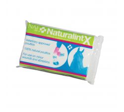 Cataplasme NAF - NaturalintX Poultice lot de 10
