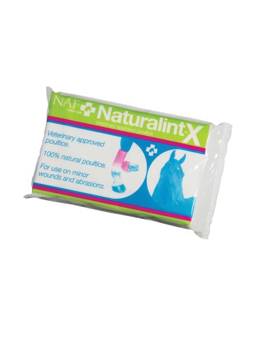 Umschlag NAF - NaturalintX Poultice