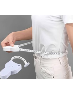 Mètre ruban pour le corps 150 cm