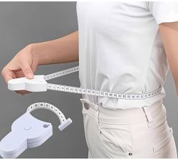 Mètre ruban pour le corps 150 cm