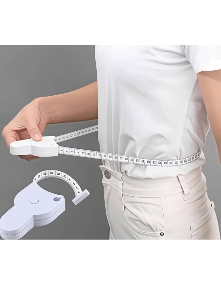 Mètre ruban pour le corps 150 cm