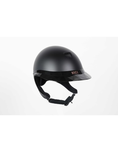 Casque NACA - Comète XP - Mat