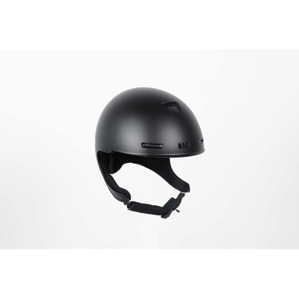 Casque NACA - Comète XP - Mat