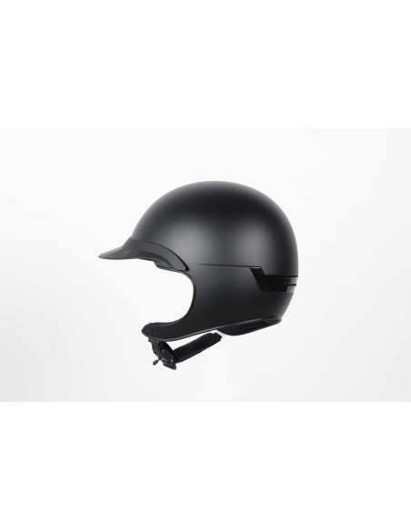 Casque NACA - Comète XP - Mat