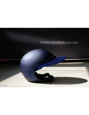 Casque NACA - Comète XP - Mat