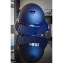 Casque NACA - Comète XP - Mat