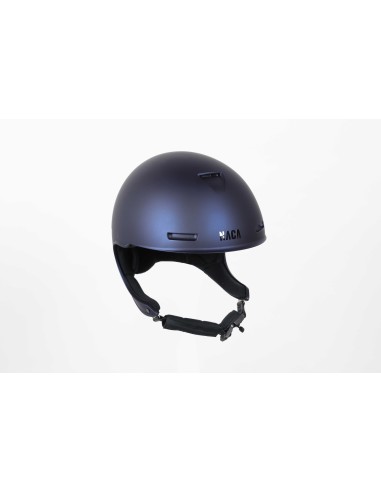 Casque NACA - Comète XP - Mat