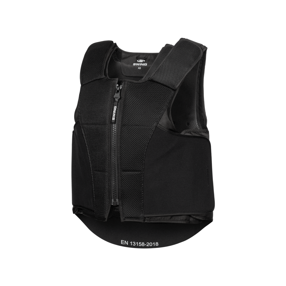 SWING P24 Max chaleco protector para niños