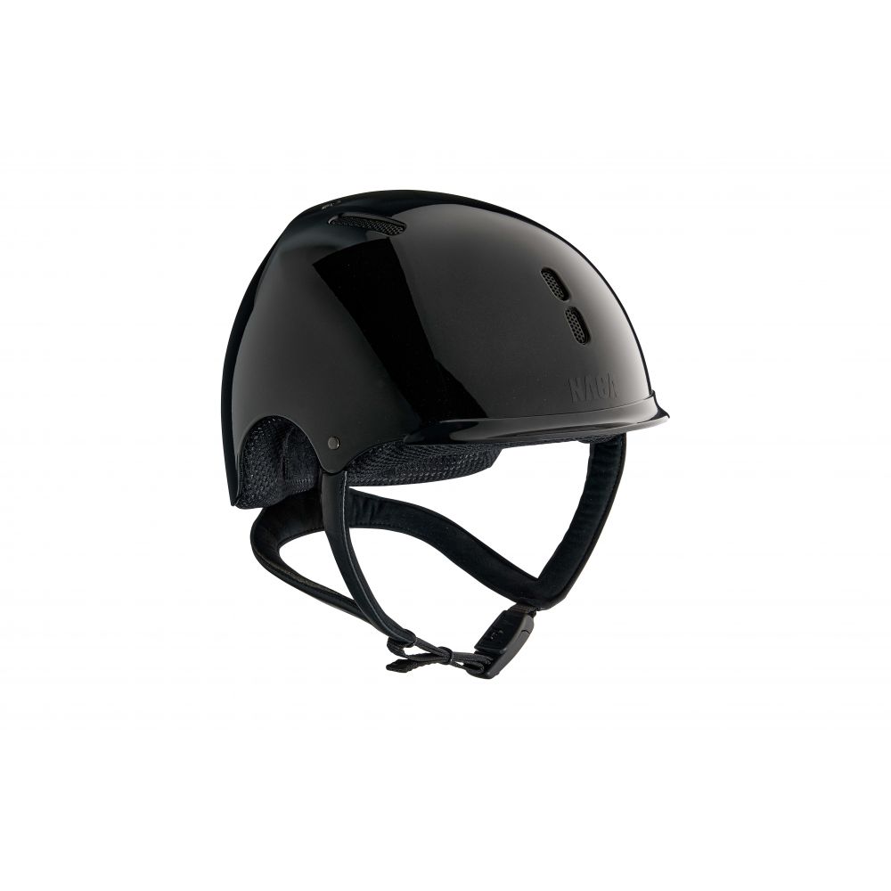 Casco NACA - Gravity S Glow