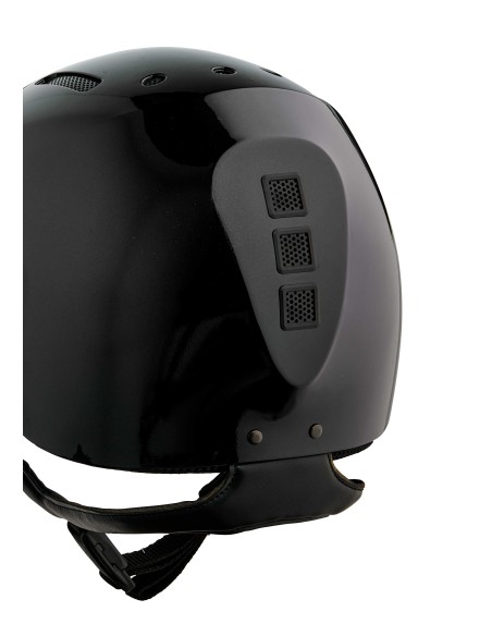 Casco NACA - Gravity S Glow