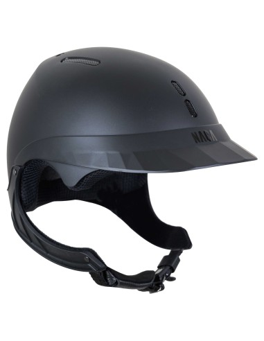 Casque NACA - Gravity TR mat