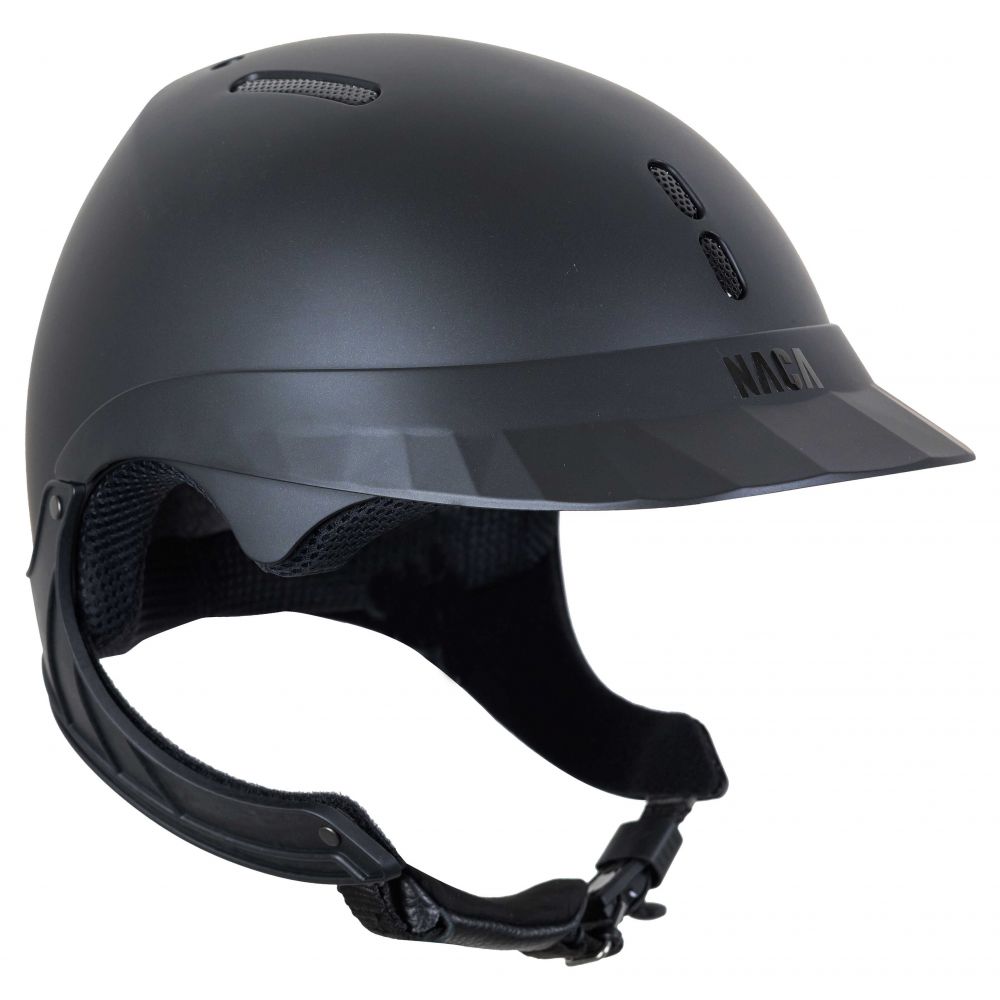 Casco NACA - Gravity TR