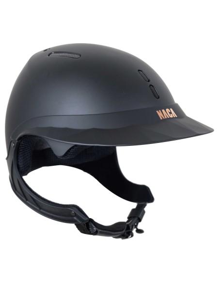 Casque NACA - Gravity TR mat
