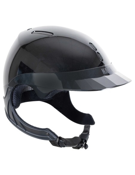 Casque NACA - Gravity TR - Glow
