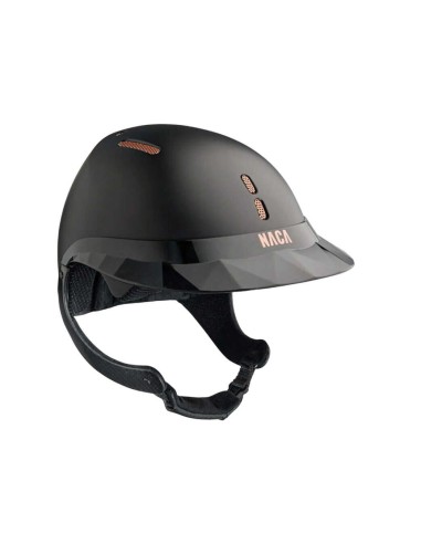 Casque NACA - Gravity XP mat