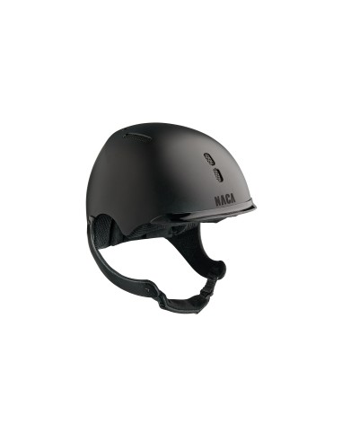 Casque NACA - Gravity XP mat