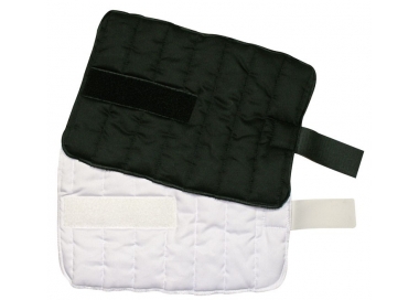 Sous-bandes avec fermeture Velcro HKM